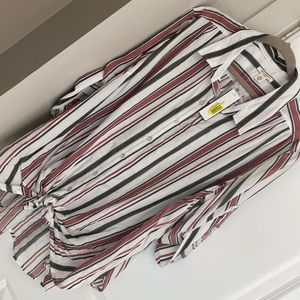 NEW blouse / 2XL / Westbound